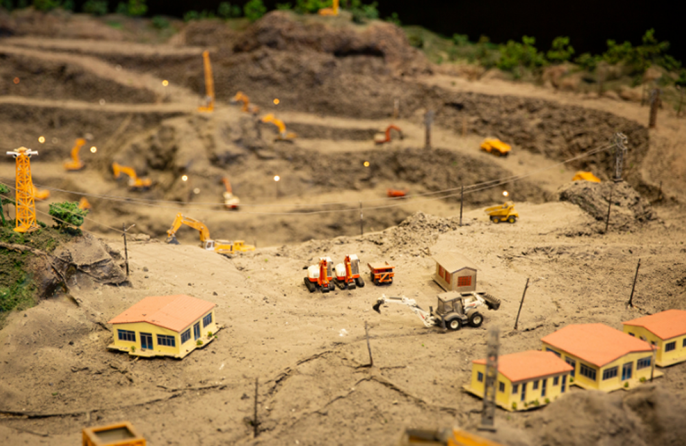 培った技術 経験を活かした対応力