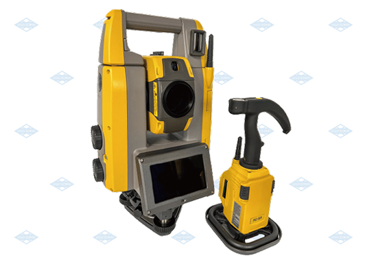 トータルステーション